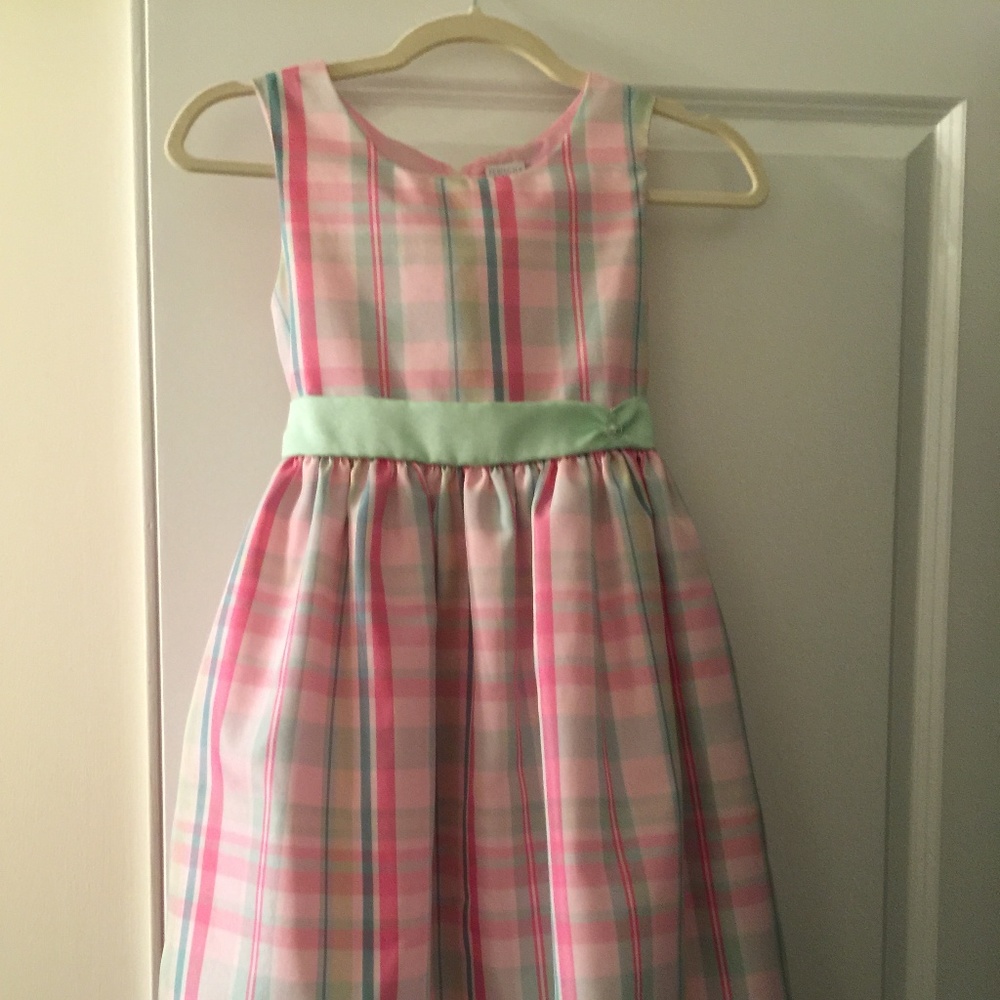 Girl's Dress Size 10 by Perfectly Dressed